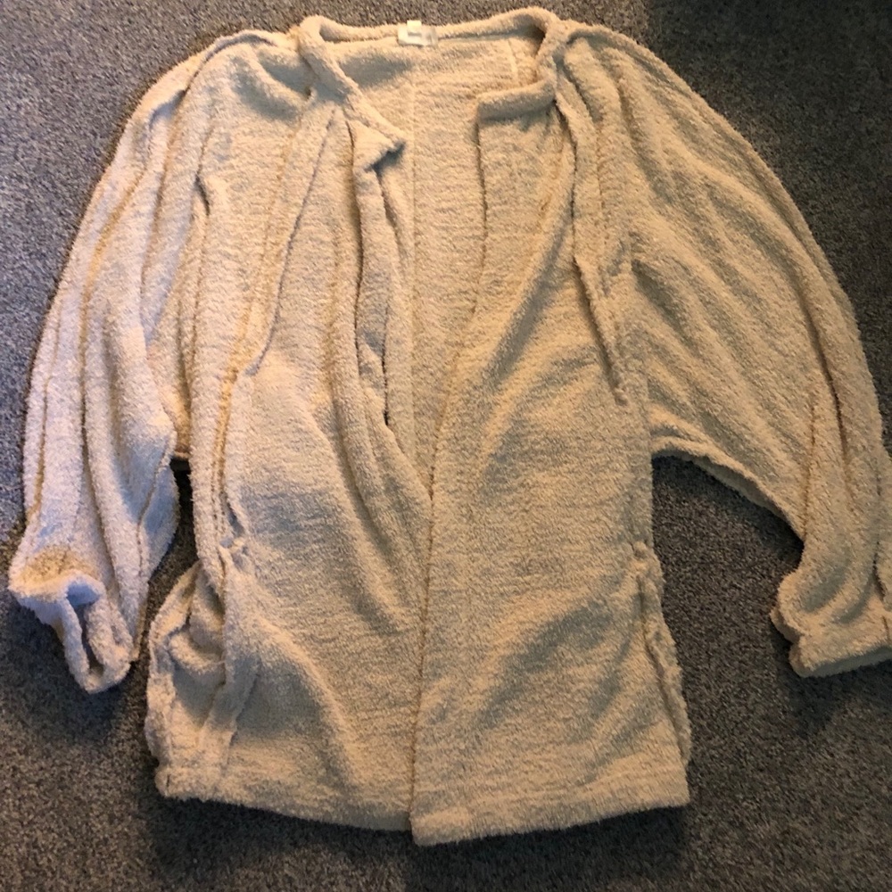 Cardigan - Picture 2 of 2